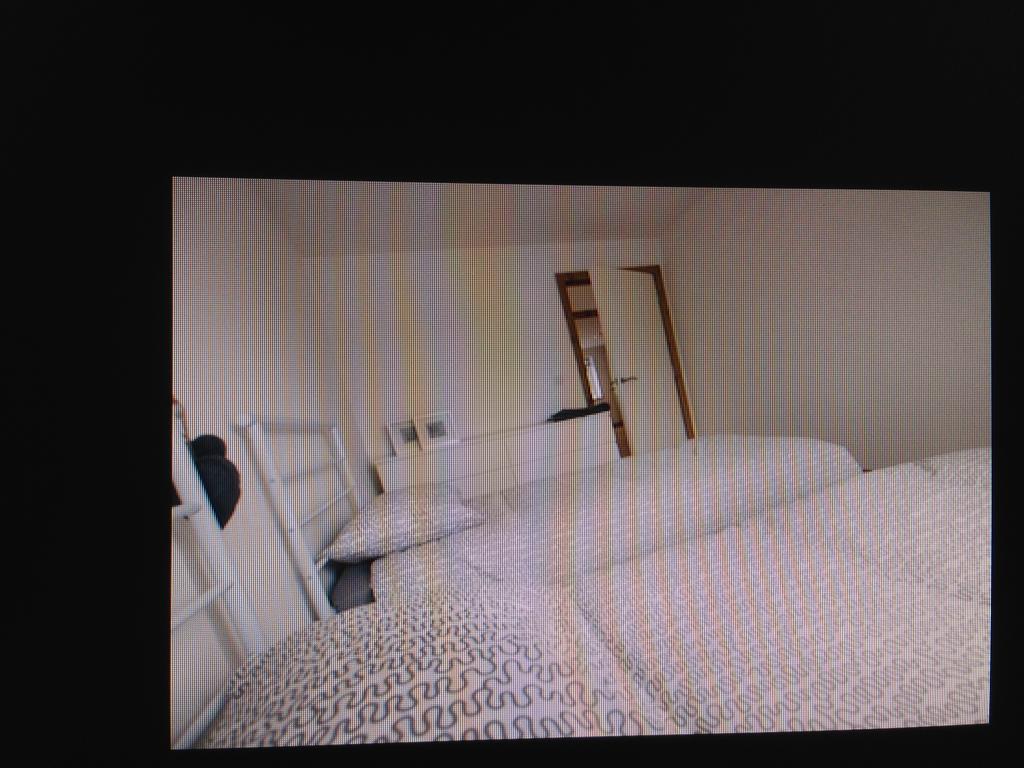 Lux Apartment 뱅거 객실 사진