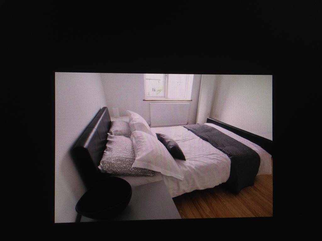 Lux Apartment 뱅거 객실 사진