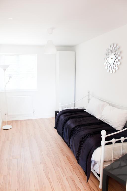 Lux Apartment 뱅거 객실 사진